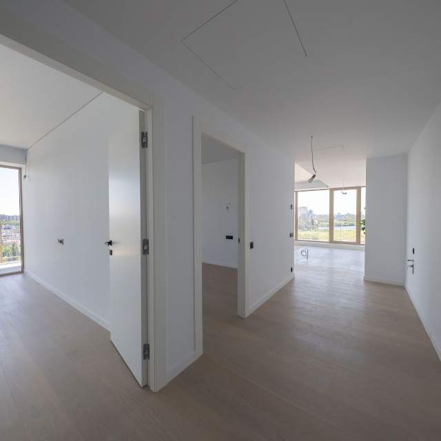3 Bedroom Apartment For Sale In One High District, Barbu Văcărescu, București