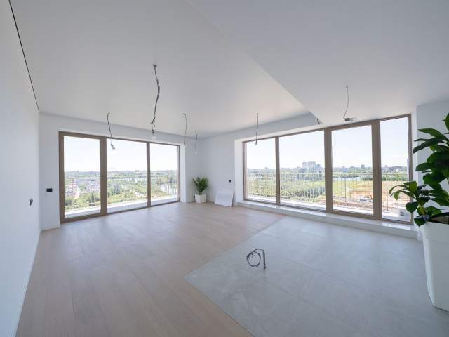 Apartament cu 4 camere de vânzare în One High District, Tei, București