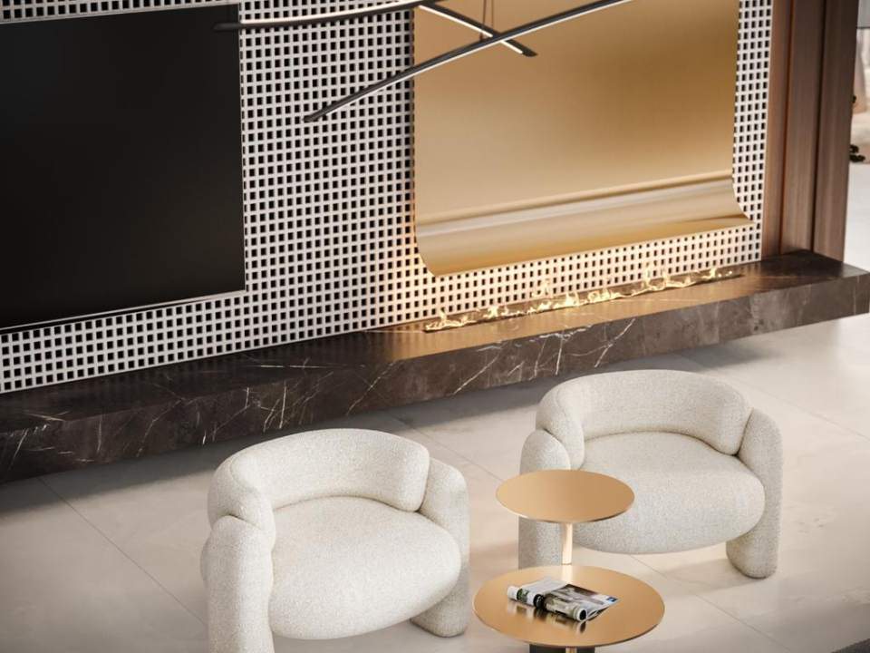 1 Bedroom Apartment For Sale In One High District, Pipera, Sector 2