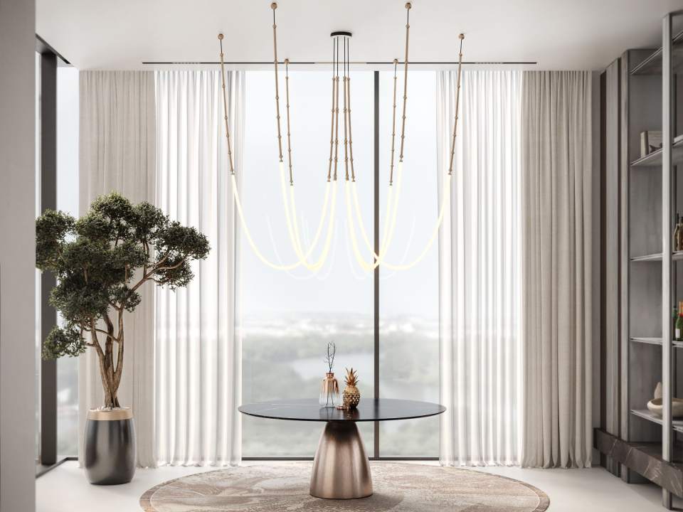 Apartament cu 2 camere de vânzare în One High District, Pipera, Sector 2