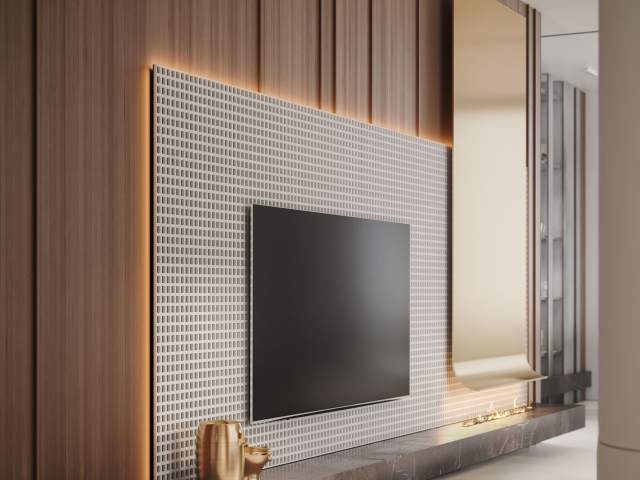 Apartament cu 4 camere de vânzare în One High District, Pipera, București