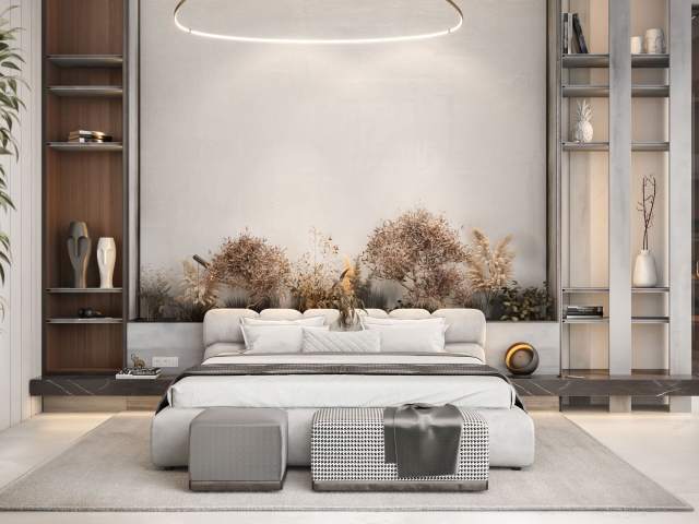 Apartament cu 4 camere de vânzare în One High District, Pipera, București