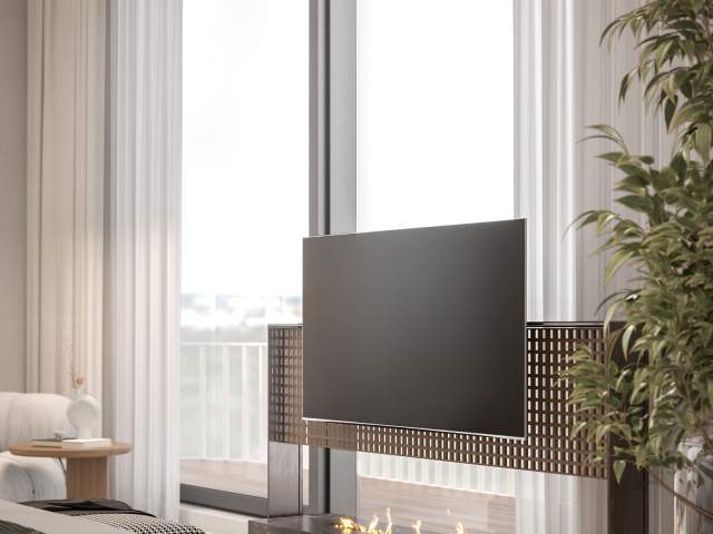 1 Bedroom Apartment For Sale In One High District, Pipera, București