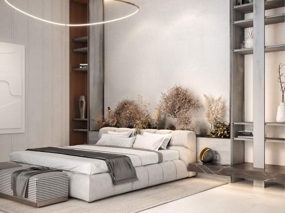 Penthouse cu 4 camere de vânzare în One High District, Pipera, Sector 2