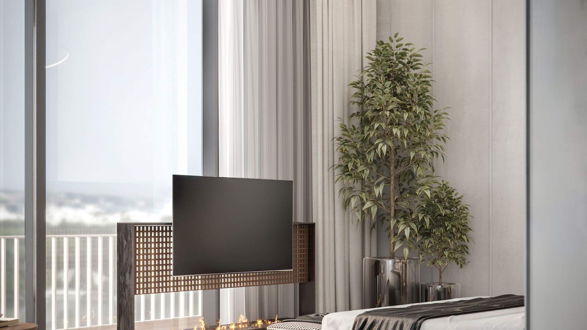 Unitățile locative One United Properties