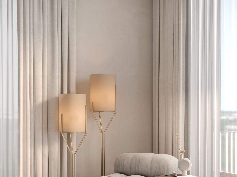 4 Bedroom Penthouse For Sale In One High District, Pipera, Sector 2