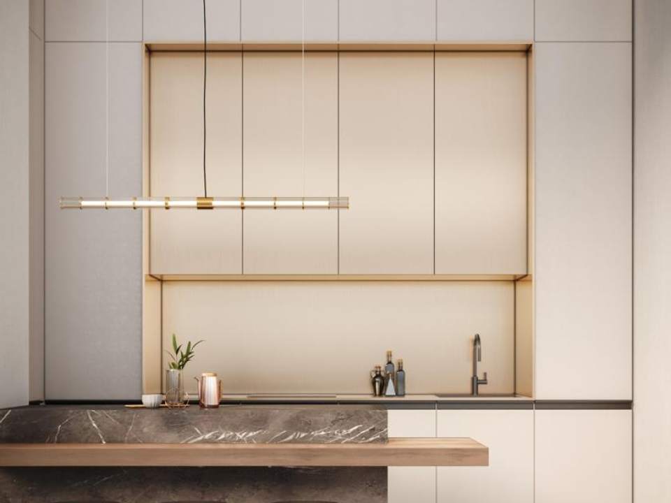 Garsonieră de vânzare în One High District, Pipera, Sector 2 poza nr. 30