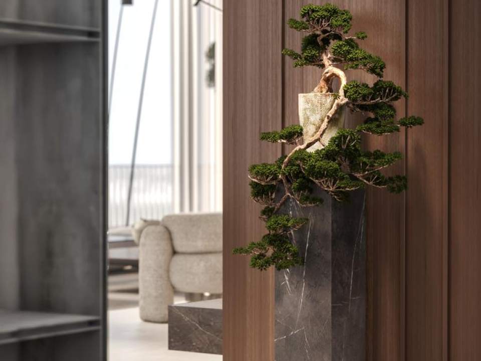 Garsonieră de vânzare în One High District, Pipera, Sector 2 poza nr. 32