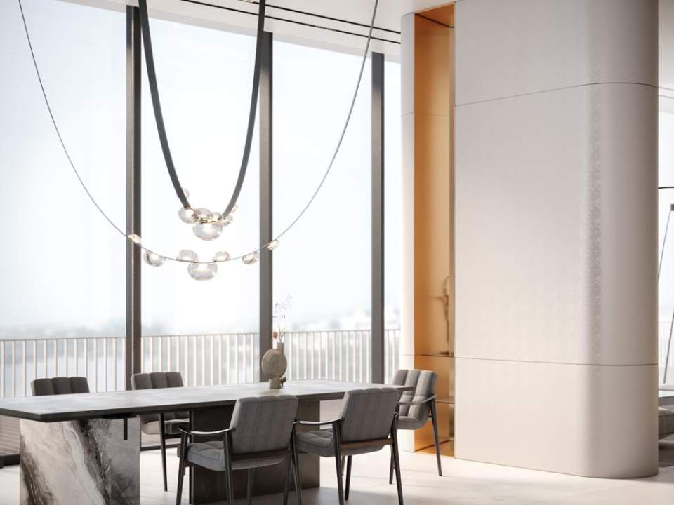 Garsonieră de vânzare în One High District, Pipera, Sector 2 poza nr. 34