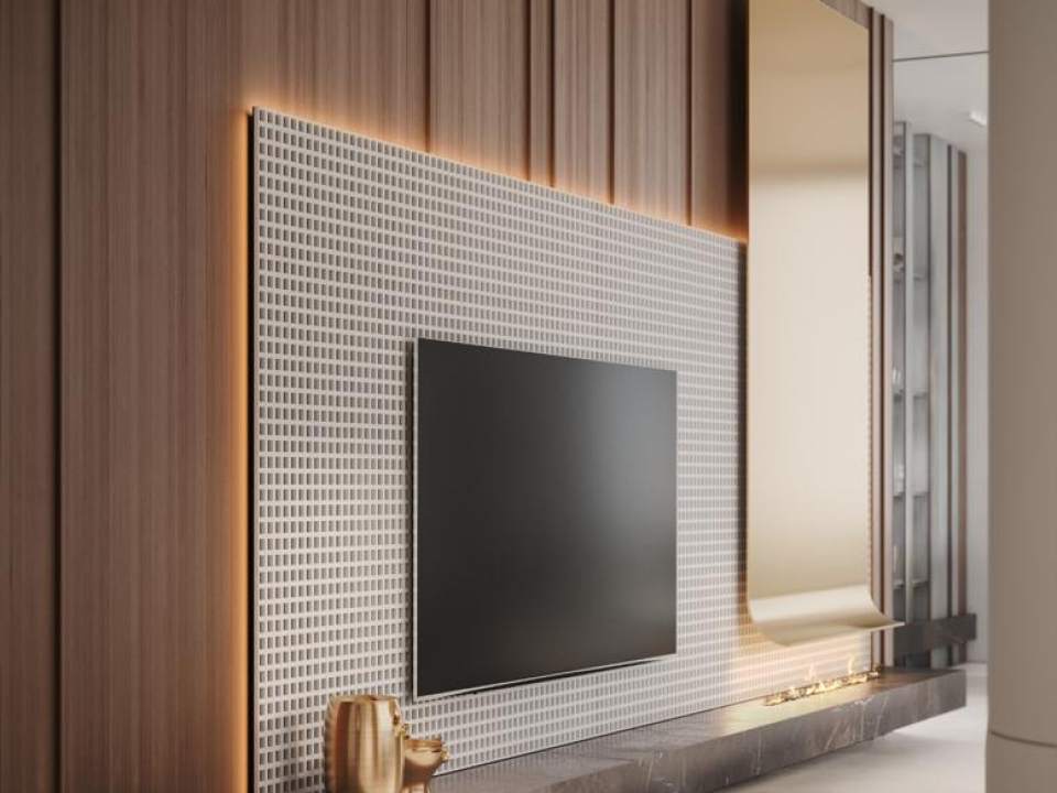 Studio For Sale In One High District, Pipera, Sector 2