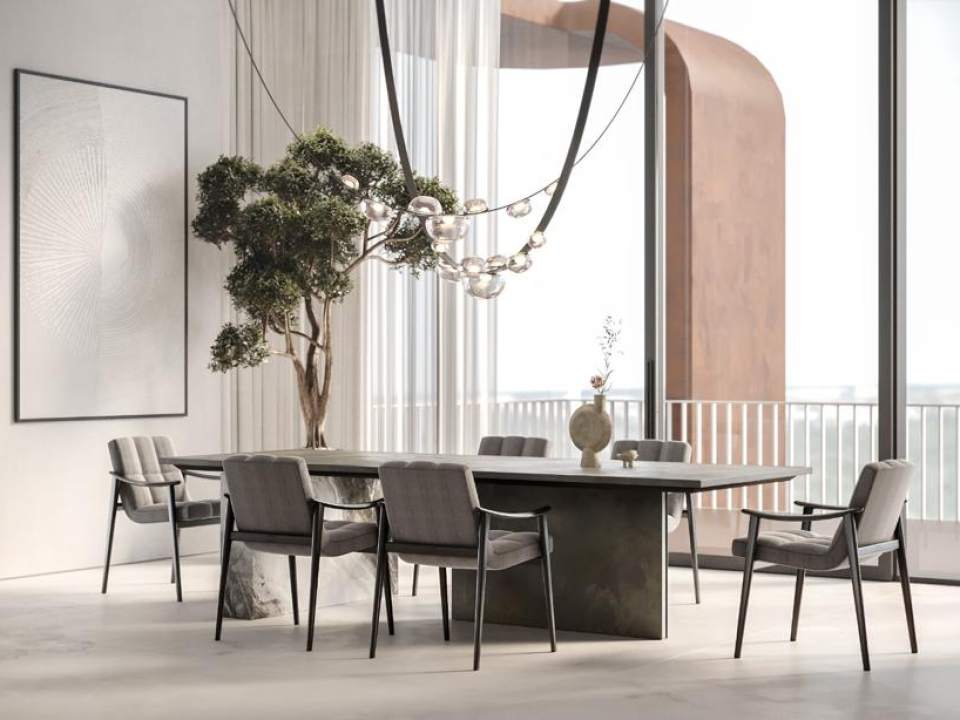 Garsonieră de vânzare în One High District, Pipera, Sector 2 poza nr. 38