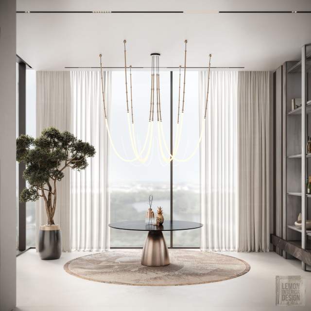 Studio For Sale In One High District, Pipera, București
