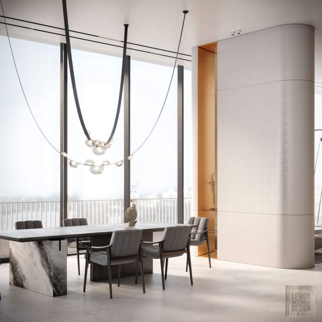 Studio For Sale In One High District, Pipera, București