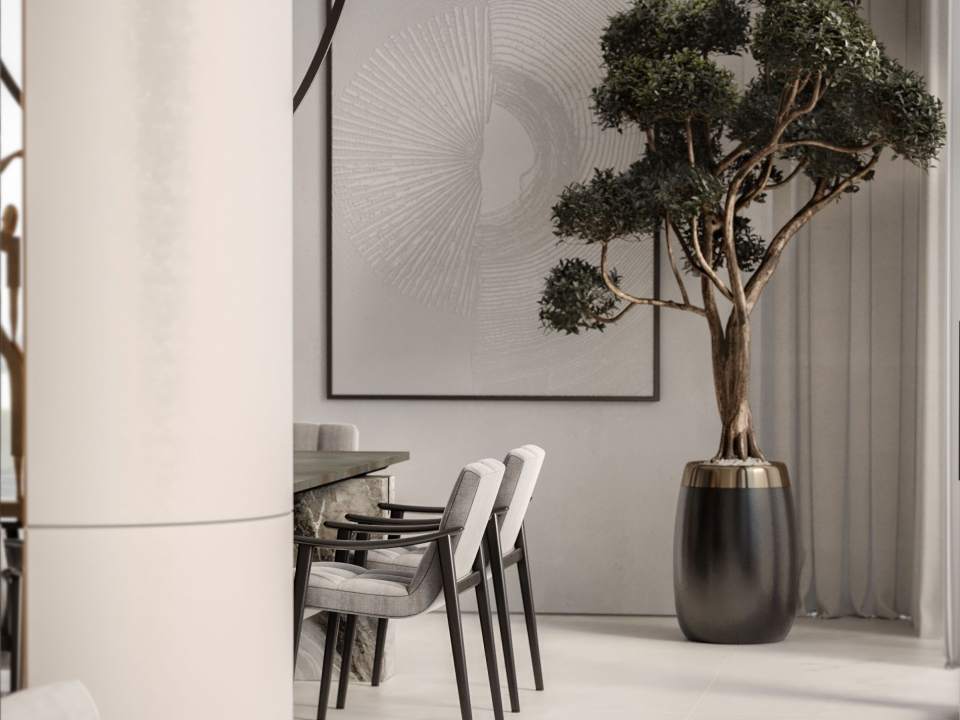 Garsonieră de vânzare în One High District, Pipera, Sector 2 poza nr. 9