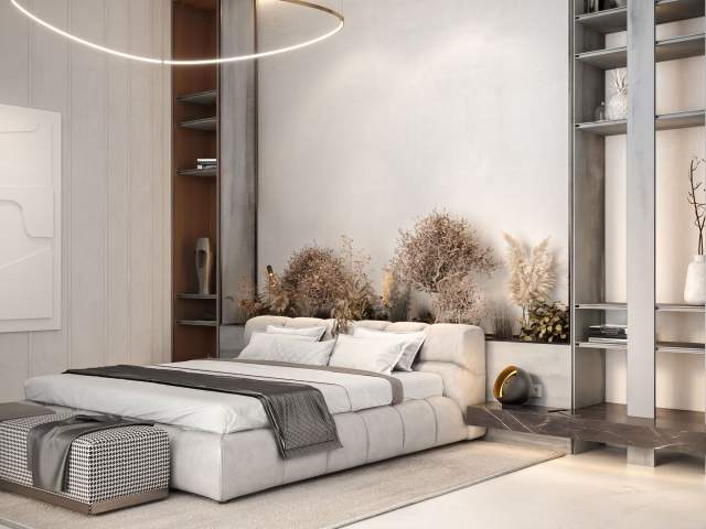 Studio For Sale In One High District, Pipera, București