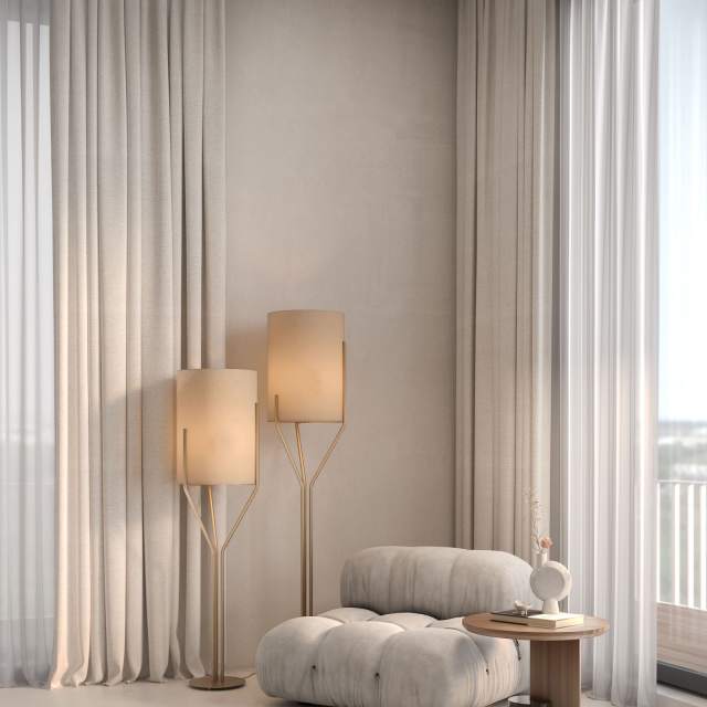 Studio For Sale In One High District, Pipera, București