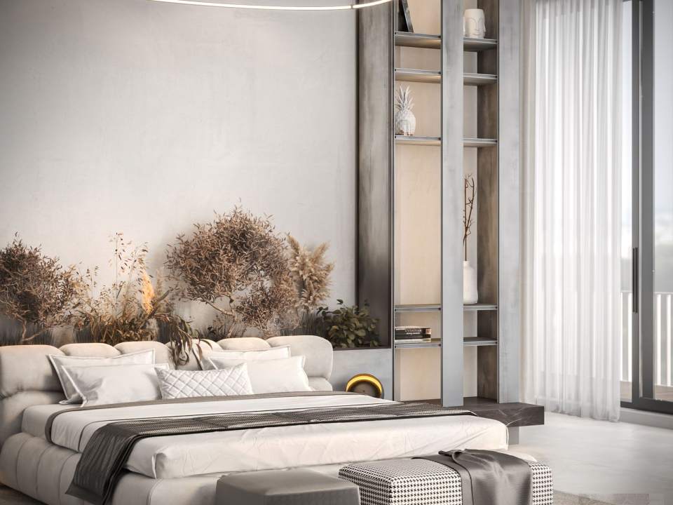 Studio For Sale In One High District, Pipera, Sector 2