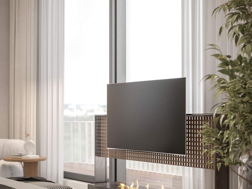 Studio For Sale In One High District, Pipera, Sector 2