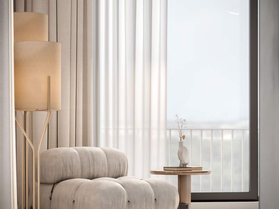 Garsonieră de vânzare în One High District, Pipera, Sector 2 poza nr. 21