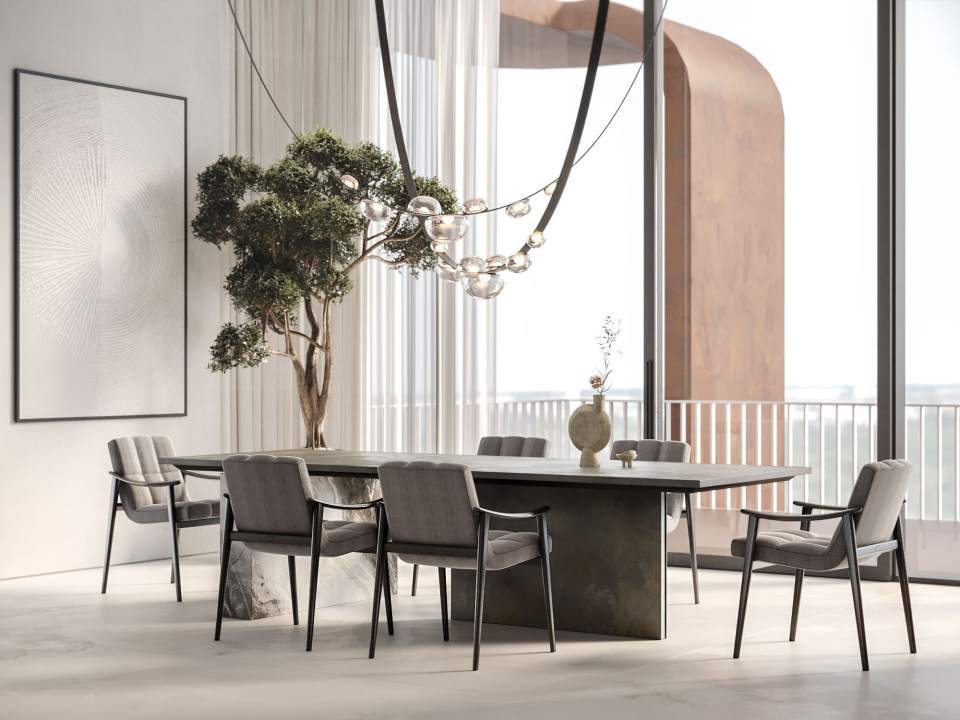 Garsonieră de vânzare în One High District, Pipera, Sector 2 poza nr. 28