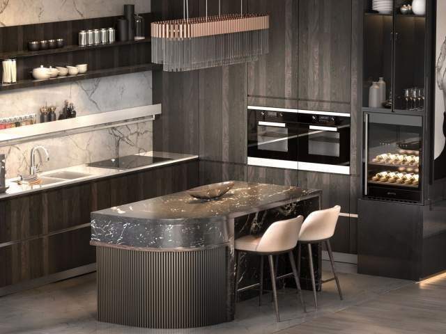 Apartament cu 2 camere de vânzare în One Lake Club, Floreasca, București