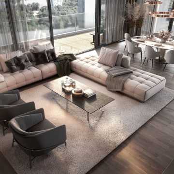 Apartamente cu 2 camere de vânzare