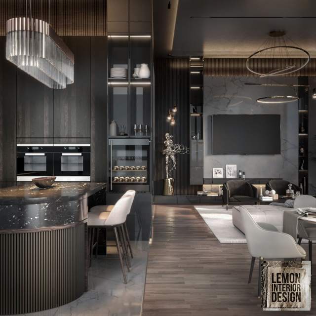 Duplex cu 3 camere de vânzare în One Lake Club, Floreasca, București