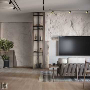 Apartments penthouses for sale