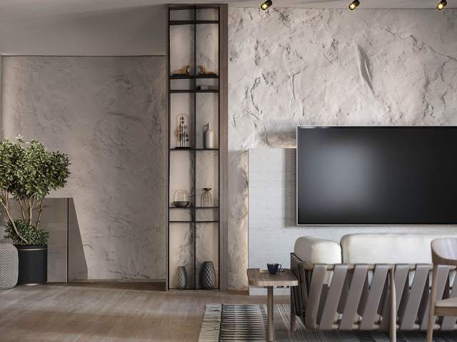 Apartament cu 4 camere de vânzare în One Lake Club, Floreasca, București
