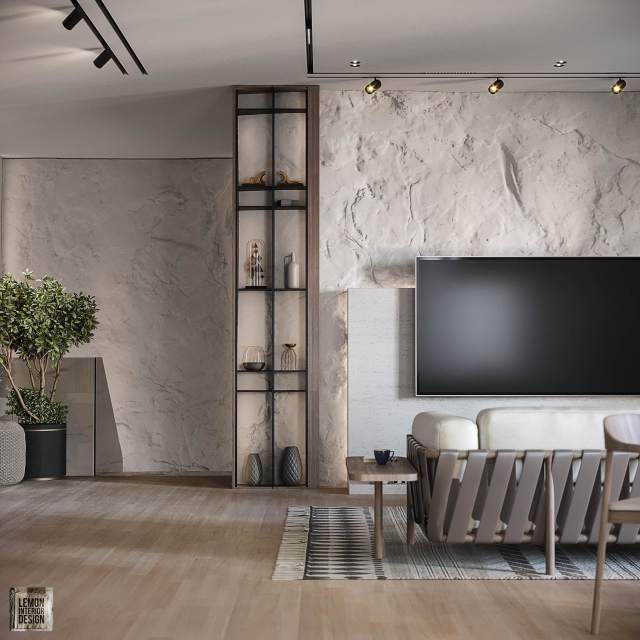 3 Bedroom Penthouse For Sale In One Lake Club, Floreasca, București
