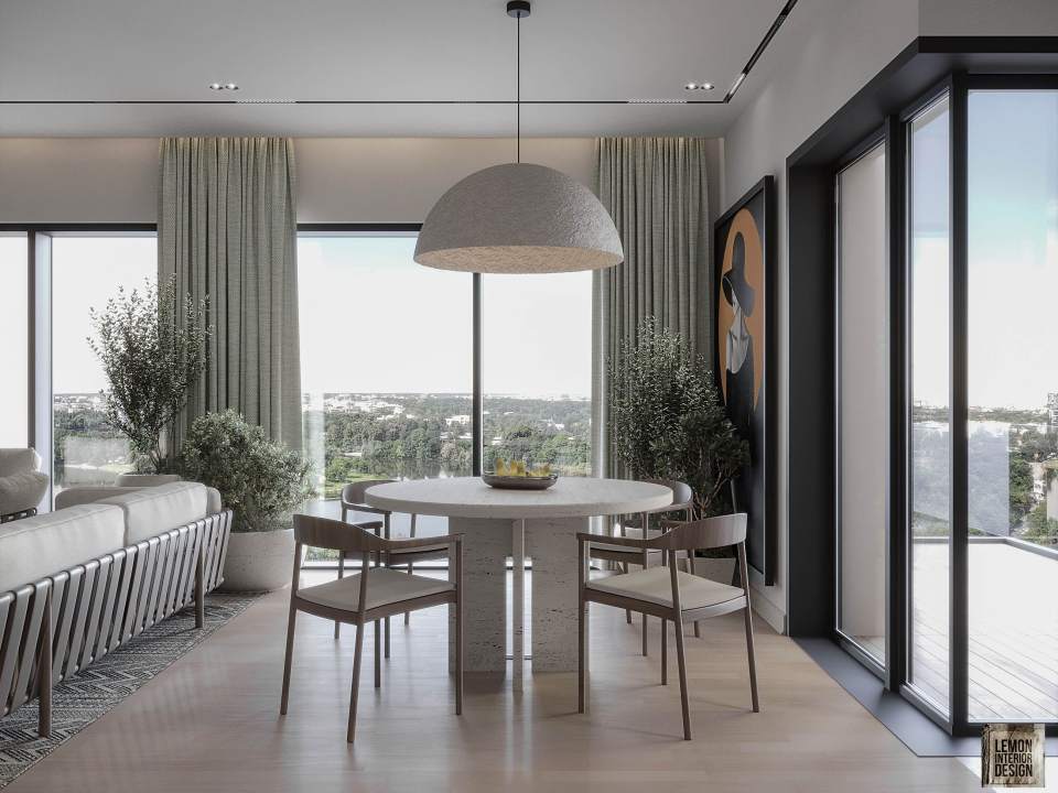 Apartament cu 3 camere de vânzare în One Lake Club, Floreasca, Sector 2 poza nr. 16