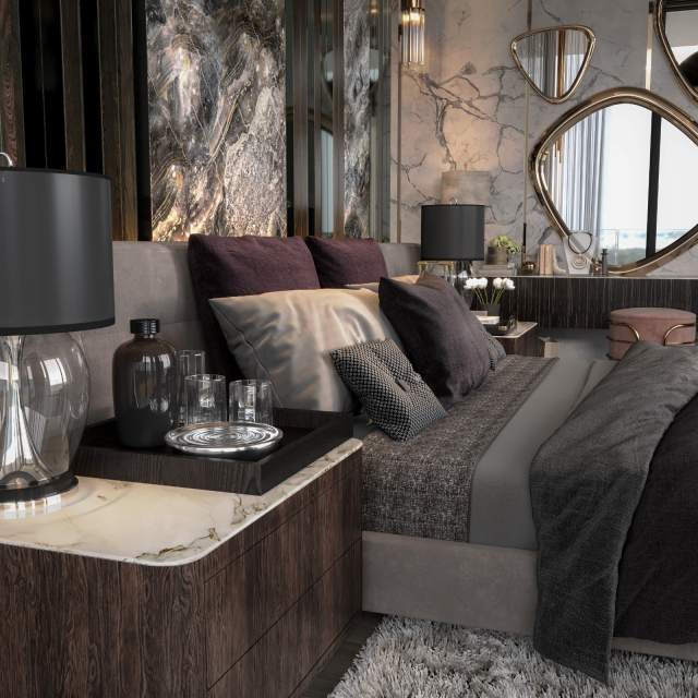 Apartament cu 4 camere de vânzare în One Lake Club, Barbu Văcărescu, București