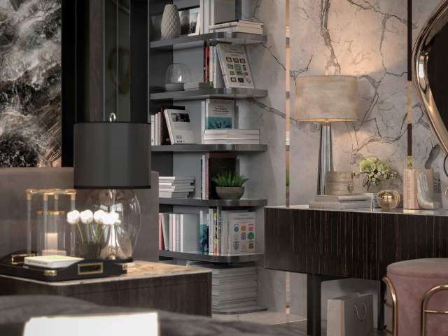 2 Bedroom Apartment For Sale In One Lake Club, Floreasca, București
