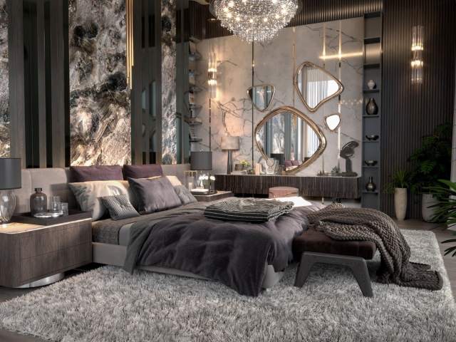 Apartament cu 4 camere de vânzare în One Lake Club, Floreasca, București