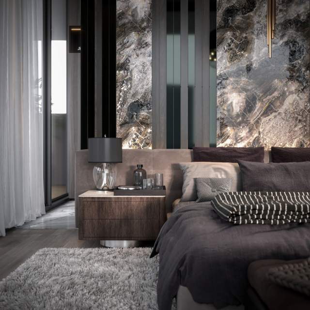 4 Bedroom Apartment For Sale In One Lake Club, Floreasca, București