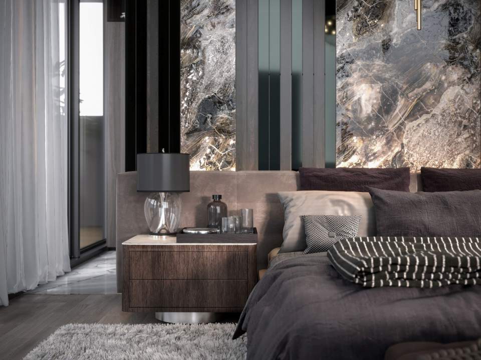 Apartament cu 3 camere de vânzare în One Lake Club, Floreasca, Sector 2 poza nr. 24