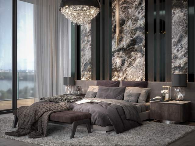 1 Bedroom Apartment For Sale In One Lake Club, Floreasca, București