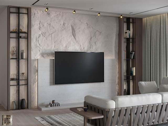 Apartament cu 4 camere de vânzare în One Lake Club, Floreasca, București