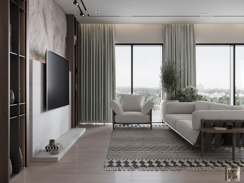 2 Bedroom Apartment For Sale In One Lake Club, Floreasca, Sector 2