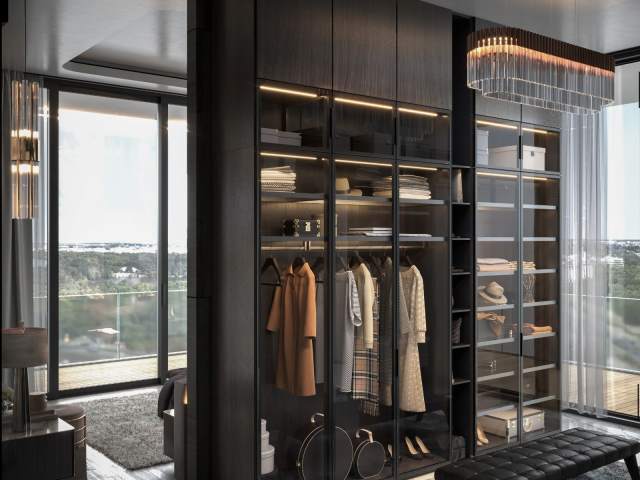 5 Bedroom Penthouse For Sale In One Lake Club, Floreasca, București