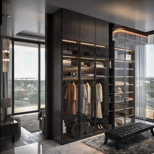 5 Bedroom Penthouse For Sale In One Lake Club, Floreasca, București
