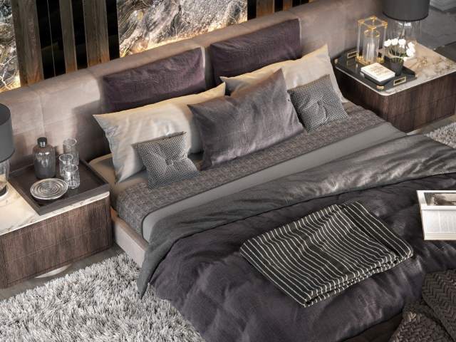 Apartament cu 4 camere de vânzare în One Lake Club, Floreasca, București