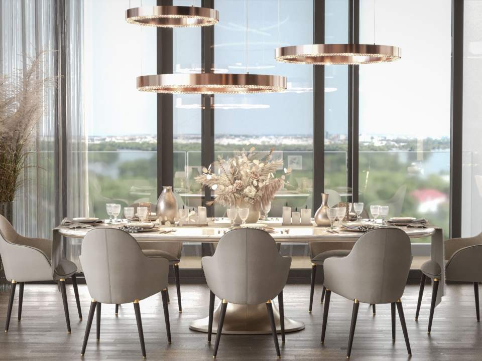 Garsonieră de vânzare în One Lake Club, Floreasca, Sector 2 poza nr. 7