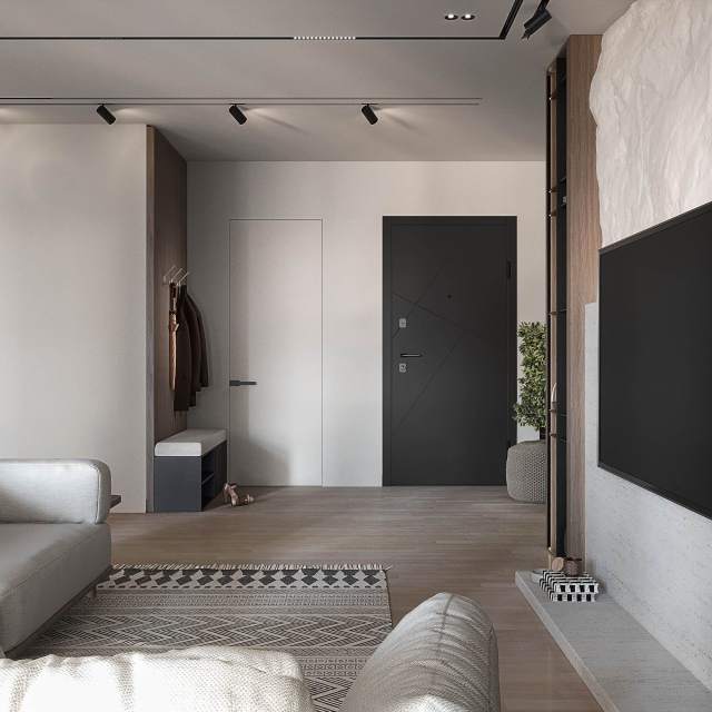 Studio For Sale In One Lake Club, Barbu Văcărescu, București