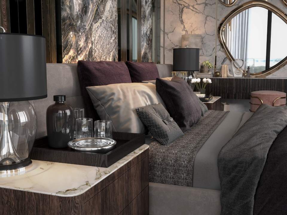 Garsonieră de vânzare în One Lake Club, Floreasca, Sector 2 poza nr. 17