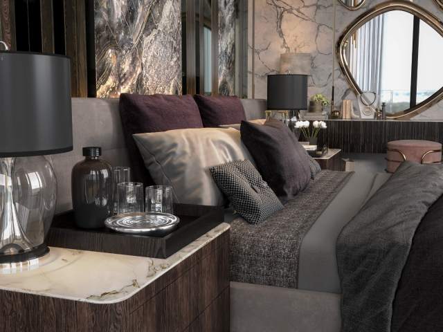 Studio For Sale In One Lake Club, Floreasca, București