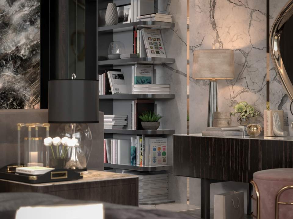 Garsonieră de vânzare în One Lake Club, Floreasca, Sector 2 poza nr. 18