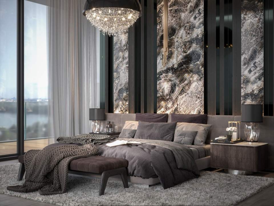 Garsonieră de vânzare în One Lake Club, Floreasca, Sector 2 poza nr. 25