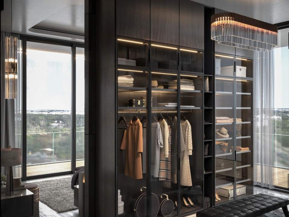 Garsonieră de vânzare în One Lake Club, Floreasca, Sector 2 poza nr. 32