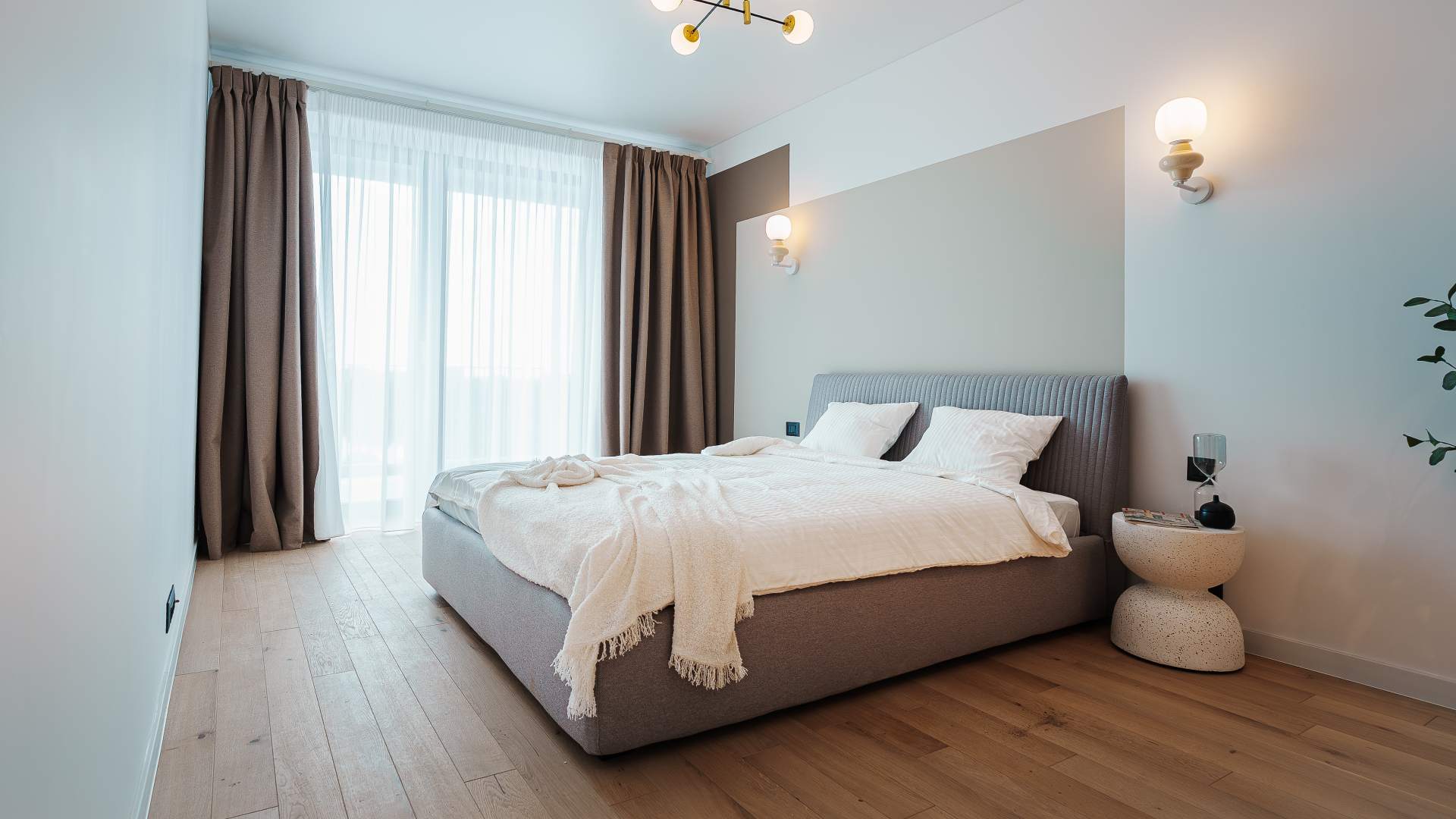 Unitățile locative One United Properties